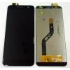 Οθόνη αφής για Cubot X18 LCD Display+Touch Screen Digitizer ΜΑΥΡΟ (OEM) Οθόνη αφής για Cubot X18 LCD Display+Touch Screen Digitizer ΜΑΥΡΟ (OEM)
