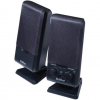 Edifier M1250 Computer Speakers 2 with Power 1.2W in Black Color