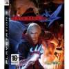 PS3 GAME - DEVIL MAY CRY 4