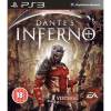 PS3 GAME - DANTES INFERNO