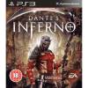 PS3 GAME - DANTES INFERNO PS3 GAME - DANTES INFERNO