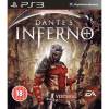 PS3 GAME - Dante's Inferno (MTX)