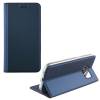 Θήκη wallet για NOKIA 8 Magned Book Stand Dark Blue