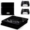   PS4 Star Wars Darth Vader FULL BODY Accessory Wrap Sticker Skin Cover Decal  PS4 Playstation 4 (OEM)