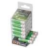 TECHLY IBT-KAL-LR03-B24T Multipack 24 High Power Batteries AAA Alkaline LR03 1.5V
