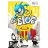 Wii Games - De Blob