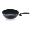 Fissler Ceratal Classsic Wok made of Aluminum with Ceramic Coating 30cm