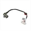 DC Power Jack Socket Dell Inspiron Dell Vostro 15-3552 14-3000 14-3458 14-3459 P65G P65G001 P65G003