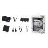 Playfect Designed Blue Spider Kit 10 in 1 (3DS / DSi / DS Lite)