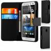 Δερμάτινη Θήκη/Πορτοφόλι για HTC Desire 310 Μαύρη (ΟΕΜ) Δερμάτινη Θήκη/Πορτοφόλι για HTC Desire 310 Μαύρη (ΟΕΜ)