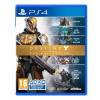 PS4 GAME - Destiny The Collection