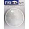 Multi-purpose Push Light