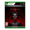 DIABLO IV XBOX SERIES X / XBOX ONE