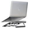 TECHLY ICA-NTB DOCK91 Foldable Laptop Stand 9 in 1 USB-C™ Station USB3.1 Hub