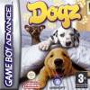 GBA GAME - GAMEBOY ADVANCE Dogz (USED)