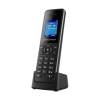 Grandstream DP720 Ασύρματο Τηλέφωνο IP 10 γραμμών Μαύρο Grandstream DP720 Ασύρματο Τηλέφωνο IP 10 γραμμών Μαύρο