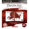 PS3 GAME - Dragon Age Origins - Ultimate Edition