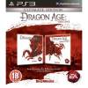 PS3 GAME - Dragon Age Origins - Ultimate Edition PS3 GAME - Dragon Age Origins - Ultimate Edition
