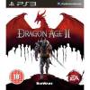 PS3 GAME - Dragon Age II