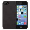 Θήκη Mob Dreamgear Honeycomb iPhone5 - Μσύρο Θήκη Mob Dreamgear Honeycomb iPhone5 - Μσύρο