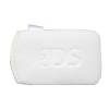 White Protective Soft Cloth Pouch for DS (Oem) (Bulk)