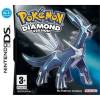 Pokemon Diamond DS