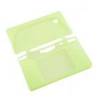 NDSi XL protective silicon case DSi  XL green