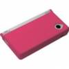 Θήκη για Nintendo DSi μεταλλική από αλουμίνιο case ndsi ροζ (Oem)