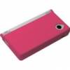 Alunminum Metallic Armor Hard Case for Nintendo DSi NDSi pink (Oem)