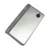 Alunminum Metallic Armor Hard Case for Nintendo DSi NDSi silver (Oem)