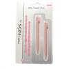 DSi Touch Pen pair Pink