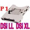 NDSi XL / dsi XL socket card slot1