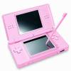 Nintendo DS Lite Console ροζ (Mεταχειρισμένη ελαφρώς)