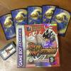 GAMEBOY GAME - DUEL MASTERS SEMPAI LEGENDS LIMITED EDITION (USED)