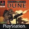 PS1 GAME - DUNE (MTX)