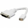 MINI DVI TO DVI FEMALE ADAPTER CABLE CABLE-1100-0.2 (OEM)