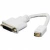 MINI DVI TO DVI FEMALE ADAPTER CABLE CABLE-1100-0.2 (OEM) MINI DVI TO DVI FEMALE ADAPTER CABLE CABLE-1100-0.2 (OEM)