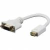 VALUELINE MINI DVI TO VGA FEMALE ADAPTER CABLE VLMP 32650 W0.20