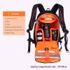 Model:T-X6006     2018 New Arrival Tigernu outdoor Photography bag camera,  bag 15" laptop