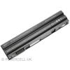 Battery For Dell Latitude E5420 E6120 E6420 E6520 88WR6 TVMVN NRFFP 5CGM4 5G67C 6 cell