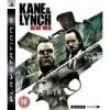 PS3 GAME - KANE & LYNCH DEAD MEN PS3 GAME - KANE & LYNCH DEAD MEN