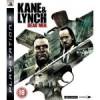 PS3 GAME - KANE & LYNCH DEAD MEN