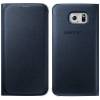 Samsung EF-WG920PBE Flip Wallet PU Galaxy S6 Black Samsung EF-WG920PBE Flip Wallet PU Galaxy S6 Black