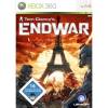 XBOX 360 - Tom Clancy's EndWar