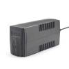 Energenie Basic UPS 650VA Black  AVR EG-UPS-B650