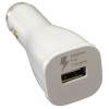 Samsung Car Charger Fast Charging EP-LN915U λευκό Samsung Car Charger Fast Charging EP-LN915U λευκό