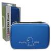 Θήκη για το Nintendo DSi / NDS Lite μπλε case ndsi blue EVA (Oem)