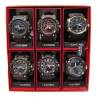 EXPONI WATERPROOF DIGITAL WRISTWATCH