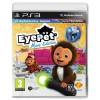 PS3 GAME - EYEPET (move edition)