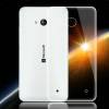 Silicone Case Back Cover for Nokia Lumia 640 Clear (OEM)